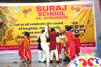 Best CBSE School Gurgaon 81